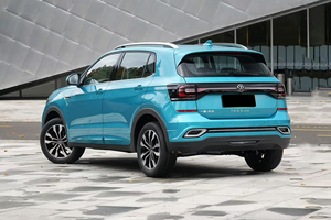 <span class=keywords><strong>Volkswagen</strong></span> Tacoua 5 puertas 5 plazas SUV Vw Los cómodos asientos son adecuados para automóviles de <span class=keywords><strong>segunda</strong></span> <span class=keywords><strong>mano</strong></span> para salidas familiares - Product Image 3