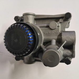 Válvula de Relé EBS de Aluminio Nueva Bangka 4802020040 para Camión Mercedes-Benz de Servicio Pesado Modelo LA 1986-1993, <span class=keywords><strong>Repuesto</strong></span> con 6 Meses de Garantía - Product Image 2