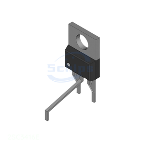 Electronic Chips Component TO-225AA, TO-126-3 2SC3416E Transistors Original - Product Image 1