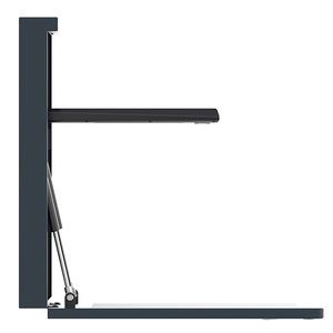 Xách tay A4 HD kỹ thuật số treo tường trực quan trình 8Mega Pixels tài liệu máy quét máy OCR cuốn sách tài liệu máy ảnh cho giáo viên - Product Image 3