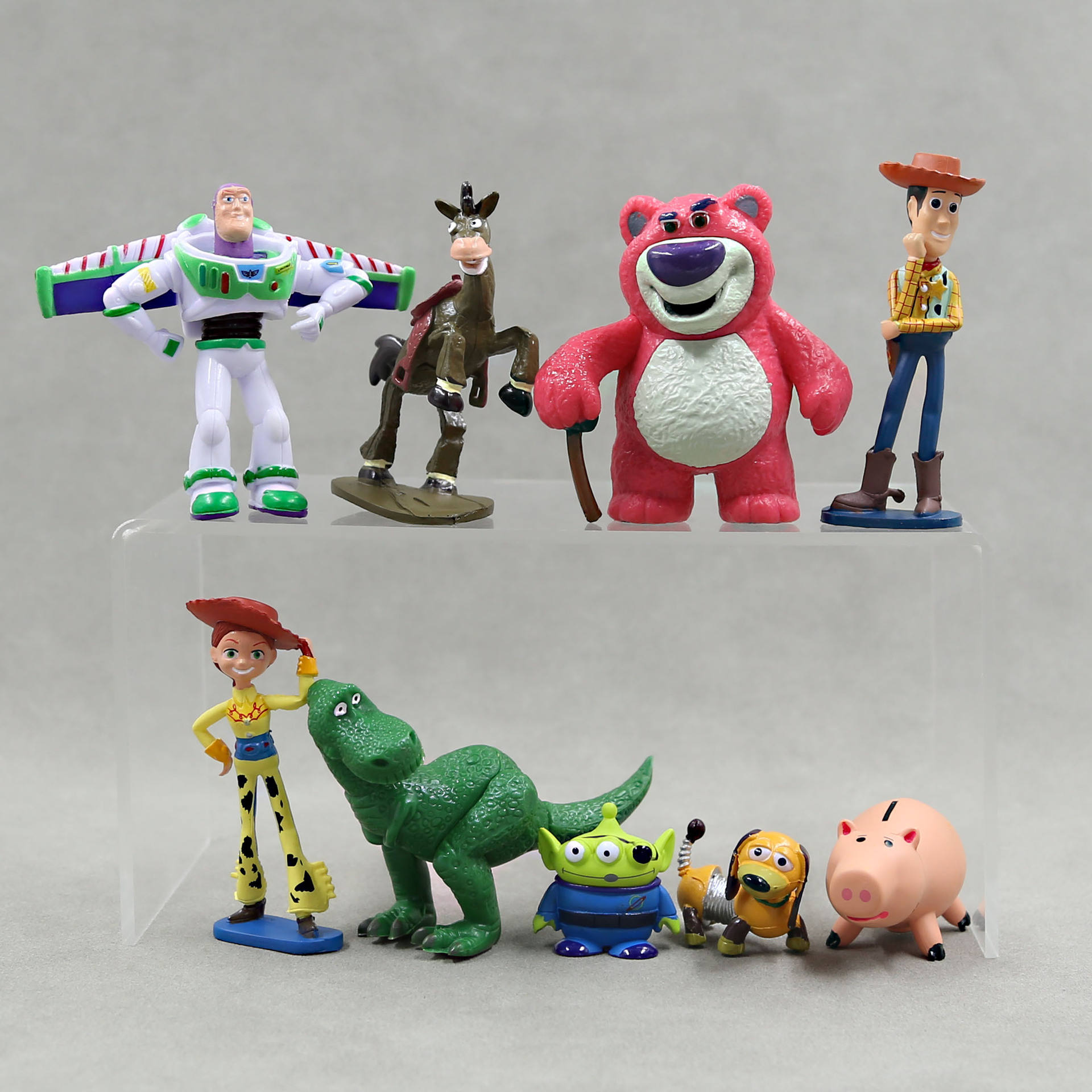 Jessie Toy Story Action Figures Hot Collection for Kids