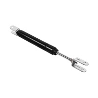 Applicable aux Seat LEON (5F1) Seat Leon 2013-2016 ; Barres de soutien de hayon 2017-2020