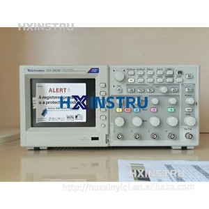 TDS2024C เก็บข้อมูลดิจิตอลสี่ช่องทาง200MHz 2GS/S H - Product Image 1