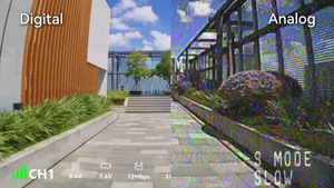 2026 New FPV Kit Racing drones With <b>VR</b> 4k Goggles Remote <b>Controller</b> brushless FPV full set RTF UAV for Outdoor Adventures drone - Product Image 3