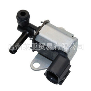Válvula Solenoide Honda K5T46685 36162-RFE-005 16400-RFE-J61 DC 12V para Medios a Temperatura Normal - Product Image 1