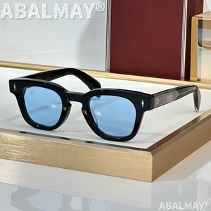 Occhiali da Sole JULIEN TAGLIA 47-25 di Alta Qualità per Uomo, Montatura Classica alla Moda per Donna, Occhiali di Lusso Firmati con Protezione UV400 - Product Image 2