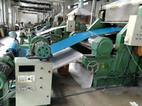 La plaque d'impression offset de type VULCAN 868A de qualité standard offre une bonne reproduction des points et une qualité stable