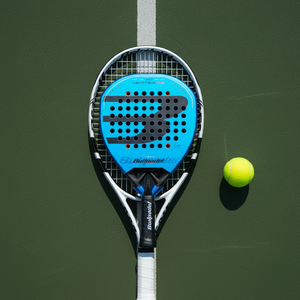 Raqueta <span class=keywords><strong>de</strong></span> Pádel <span class=keywords><strong>de</strong></span> Alta Calidad 2026, Palas <span class=keywords><strong>de</strong></span> Pádel <span class=keywords><strong>de</strong></span> Carbono Bullpadell, Tipo Universal para Deporte <span class=keywords><strong>de</strong></span> Pádel, Fabricante Original - Product Image 4