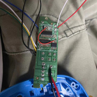 Module émetteur-récepteur PCB PCBA pour voiture télécommandée 2.4G personnalisée KY, jouet électronique télécommandé, fabricant OEM ODM