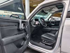 2024 Haval Dargo II PHEV Hybrid SUV Coche eléctrico de gran rendimiento con nuevo diseño de energía - Product Image 4