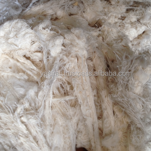 ของเสียจากเส้นด้ายฝ้าย - Product Image 1