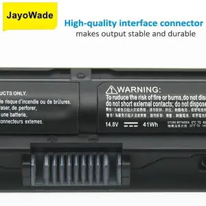 VI04 Laptop-Akku für HP ProBook 440 445 450 455 G2 Serie 756743-001 756745-001 756744-001 756478-421 VI04 Notebook-Akku - Product Image 3
