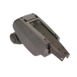 Mercedes-Benz Truck Automatic Gear <b>Shift</b> Lever RZ-004M Plastic Ergonomic <b>Knob</b> 8.3x4.7x2.8 Inch - Product Image 2