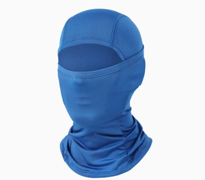 Gorro Balaclava, máscara facial de protección solar para exteriores, gorro de esquí cortavientos para ciclismo, gorro transpirable para la cabeza - Product Image 6