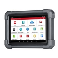 [Version Globale] LAUNCH X431 IMMO PLUS Programmeur de Clés avec X-Prog3 IMMO Diagnostic ECU 3-en-1 Prend en Charge le Codage ECU, MQB RH850
