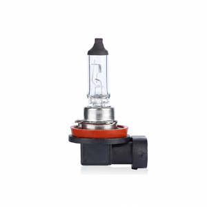 หลอดไฟฮาโลเจนมาตรฐาน H11 12V 55W สำหรับไฟขับขี่แบบสากล พร้อมการรับประกัน 1 ปี - ชิ้นเดียว ผลิตในประเทศตุรกี - Product Image 2