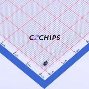 MTA10103J3435F00 NTC <b>Thermistor</b> Through hole Component (THT),P=1.7mm Resistor 1% -40℃~+125 - Product Image 1