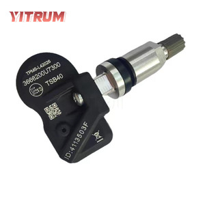 Capteur de pression des pneus Yitrum 3666200U7300 pour véhicules Baic JAC avec plage de 15-150 Psi - Product Image 2