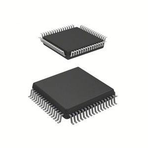 100% Original & Genuine MK10DX256VLH7R TQFP-64 Electronic Components Integrated Circuits IC Chips - Product Image 1