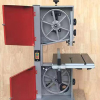 Nouvelle scie à ruban verticale G5140 pour la découpe de tuyaux, machine de découpe de métaux, scie à ruban en aluminium de Chine
