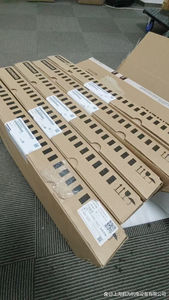 Convertisseur de fréquence <span class=keywords><strong>Siemens</strong></span> 6SL <span class=keywords><strong>3310</strong></span> 6SL3310-1TE33-8AA3 S120, module d'alimentation triphasé 380-480V - Product Image 6