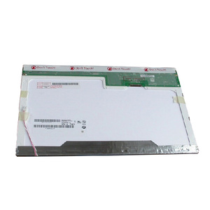 หน้าจอ LCD LVDS คุณภาพสูง ขนาด 13.3 นิ้ว รุ่น B133EW01 V3 ความละเอียด 1280*800 จอ TFT LCD - Product Image 3