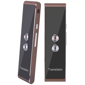 <span class=keywords><strong>Traduttore</strong></span> Vocale <span class=keywords><strong>Portatile</strong></span> T8+ con Traduzione Simultanea in Tempo Reale, Supporta Oltre 40 Lingue, Abilitato Wi-Fi - Product Image 6