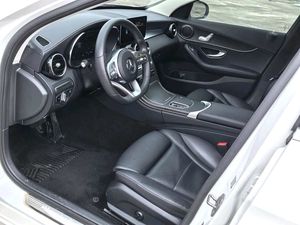 Mercedes-Benz <span class=keywords><strong>Classe</strong></span> C <span class=keywords><strong>2021</strong></span> berline d'<span class=keywords><strong>occasion</strong></span>, conduite à gauche, pour l'exportation - Product Image 6
