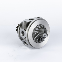 Turbolader Core Pour Renault Captur Clio IV Megane III Scenic III Kangoo 1.2 TCe 85 Kw-115 HP H5Ft 49373-05003 Turbine CHRA 2012