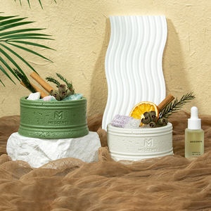 Оптовая продажа, набор парфюмерных диффузоров с кристаллами - Product Image 2