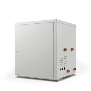 Pompe à chaleur géothermique eau-eau <span class=keywords><strong>Macon</strong></span> R290 15KW 18KW à prix d'usine pour usage domestique et commercial - Product Image 3