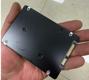 ลดราคาพิเศษ ขายส่ง แบรนด์ใหม่ คุณภาพสูง 240G 480G 960G SATA3 SSD ขนาด 2.5 นิ้ว - Product Image 4