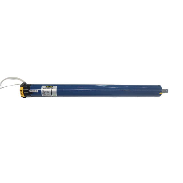 Good Quality Tubular Roller Shade Motor for Blinds Motor for A-OK AM45-50/12E