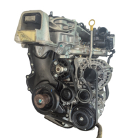 Bloc moteur diesel neuf Renault R9M a 402 1.6L pour Opel VIVARO/Nissan QASHQAI, pièce de rechange