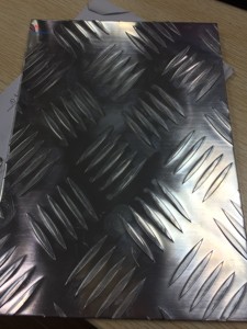 Panneau composite en aluminium (ACM) de 3 mm 4 mm mat/brillant/léger/brûlé, haute résistance à la corrosion, série 1000, pour la cuisine - Product Image 6