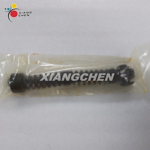 Pièces de rechange pour machine d'impression offset DO de haute qualité : Pince à ressort SM74 MV.024.000, M2.011.118, M2.005.023 - Product Image 3