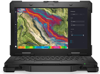 DELL Latitude 7330 Original Robuste Extrême 13,3 pouces FHD Tactile I7-1185G7 Windows 11 Pro RAM 32 Go 512 Go SSD