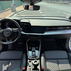 Audi A3L Limusina 35 TFSI 2021 de <span class=keywords><strong>Segunda</strong></span> <span class=keywords><strong>Mano</strong></span>, Auto Usado Barato, Sedán de Gasolina A3L, Volante a la Izquierda, Todoterreno - Product Image 6