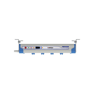Éliminateur Statique Industriel KESD KE-36X, Ioniseur AC, Ventilateur Antistatique Haute Fréquence, Alimentation Électrique Basse Pression - Product Image 1