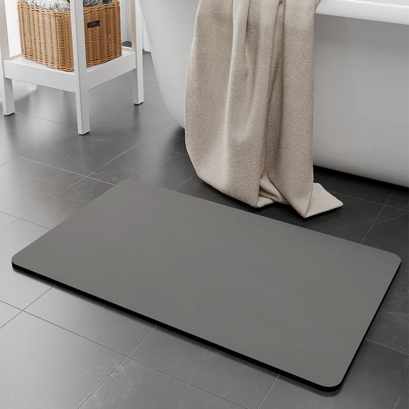 Tierra de Diatomeas Mejorada - Rosa Minimalista