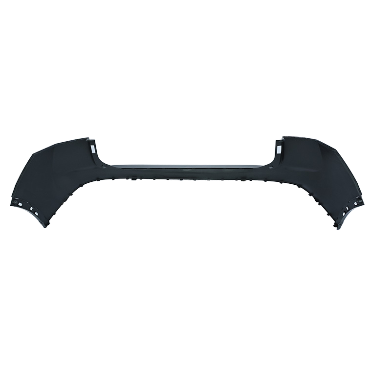 Manufacturer's New for Auto Body Parts Wholesale Rear Upper Bumper OE 11D807417GRU Easy Installation for ID.4 X 2020-2024 Auto Parts Image 3