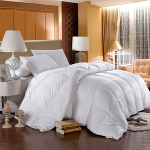 2025 Canadia Goose Feather and Down comforter King Size <strong>duvets</strong> <strong>fluffy</strong> - Product Image 4