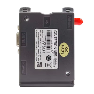 <span class=keywords><strong>Modem</strong></span> GSM/GPRS série externe sans fil RS-232 <span class=keywords><strong>Cinterion</strong></span> BGS2 BGS2T - Product Image 6