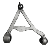 Bras de suspension supérieur arrière droit pour Jaguar XF 2009-2015, systèmes de suspension automobile, pièces détachées OE C2D49448 C2D49449