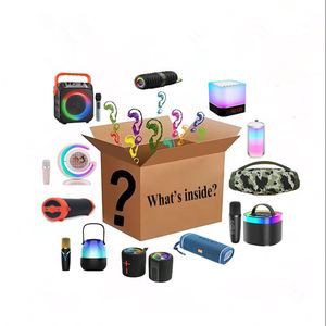 Caja Misteriosa Electrónica <span class=keywords><strong>Shein</strong></span>: Novedades <span class=keywords><strong>en</strong></span> Productos Electrónicos, Auriculares y Cascos Gaming Sorpresa de Moda - Product Image 1