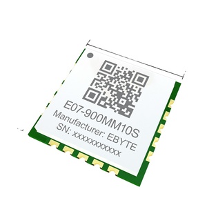 Ebyte ODM E07-900MM10S <b>Wireless</b> Transmitter <b>Module</b> 10dBm Cheap <b>Rf</b> chip CC1101 1.5km 868MHz 915MHz <b>rf</b> <b>module</b> - Product Image 1