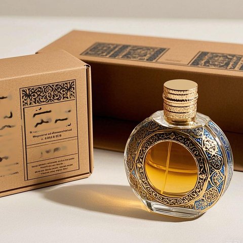 CALFLYN Colognes Perfumes Arabes Originais Dubai Perfumes Wholesale Arabic Perfumes