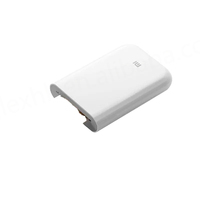 Version Globale pour Imprimante Photo Mini Xiaomi Portable Blanche Interface USB Multifonctionnelle Vidéo AR & Impression sur Pad Style Original
