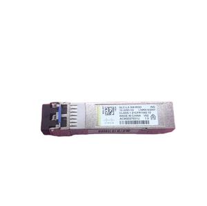 1000Mbps Optischer Transceiver Single Mode Robuster SFP GLC-LX-SM-RGD - Product Image 6