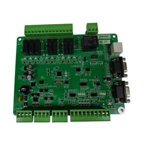 Placa PCB de Alto Rendimiento para Programación de Elevadores Monarch, Placa PCB para Elevador EC-CTB, Placa PCB para Elevador MCTC-CTB-A/B - Product Image 1